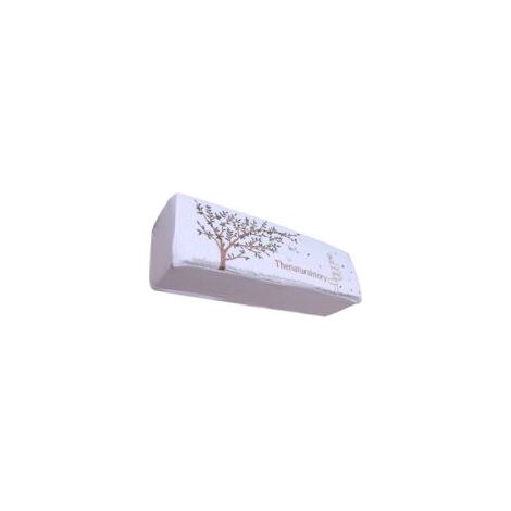LAN Housse de protection anti-poussière pour climatisation murale d'intérieur - 80 x 20 x 28 cm (1/5)