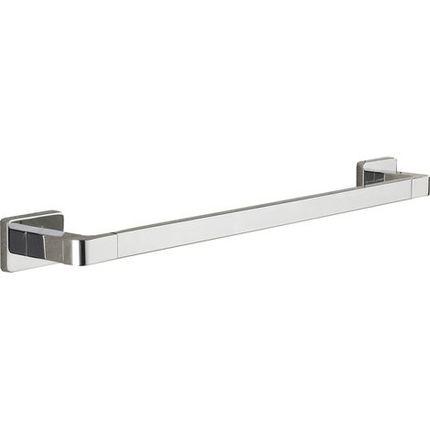 Mexen Asis appendiabiti per asciugamani, cromo - 7017624-00 (1/2)