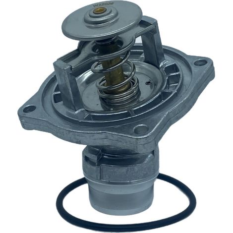 Thermostat automobile/ensemble thermostat : Compatible avec BMW / Référence d'origine : 11531436386 (1/4)
