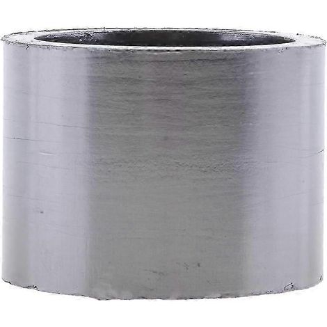 Joint d'étanchéité pour échappement de moto, raccordant le silencieux et les tuyaux de descente, diamètre extérieur 37 mm, diamètre intérieur 48 mm, diamètre intérieur 38 mm (1/5)
