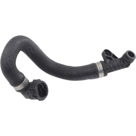 Tuyau d'eau 17117524710 for d'échangeur de chaleur réservoir B