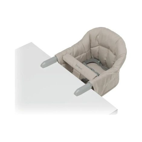 Foppapedretti Siège de Table Brevi Dinette Sand