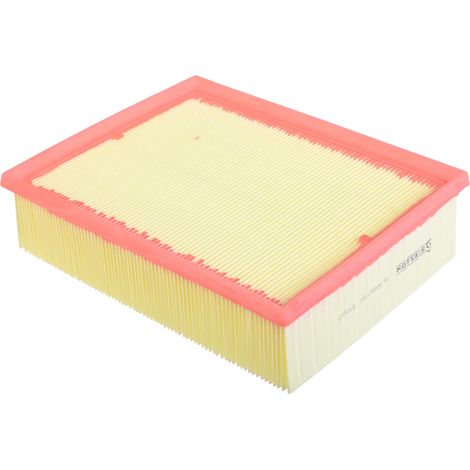Inserto filtro aria Stellox 71-00819-SX - Per autovetture (1/5)