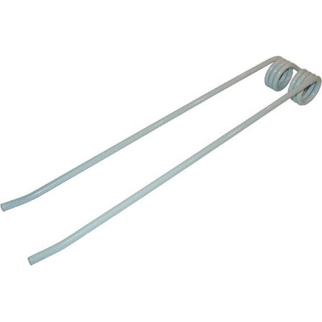 P煤a para henificadora p/Stoll 520x90x9 UNIVERSAL 0699780KR (1/2)