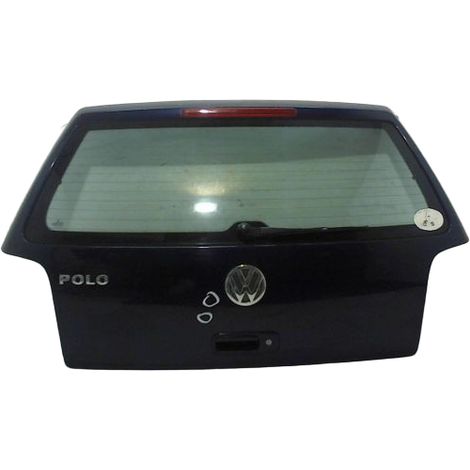 [PRODUIT D'OCCASION] Hayon VOLKSWAGEN Polo ♻️ Ref Oe. 6n0827025ad - Garantie à vie (1/2)