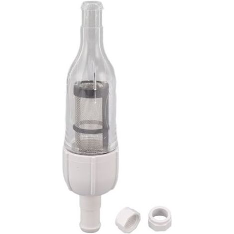 Filtre Polaris 48-080 avec écrou D15 pour piscine (1/5)