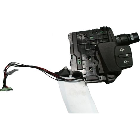 [PRODUIT D'OCCASION] Commande Essuie Glace RENAULT Scenic II Ph1 02-06 ♻️ Ref Oe. 7701069597 - Garantie à vie (1/4)