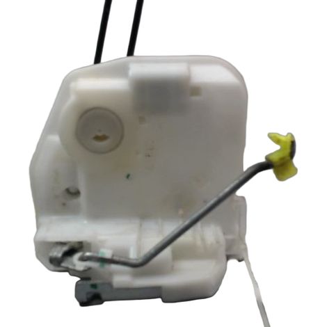 [PRODUIT D'OCCASION] Systeme Condamnation Arriere Gauche MITSUBISHI Spacestar ♻️ Ref Oe. 5745a425 - Garantie à vie (1/4)