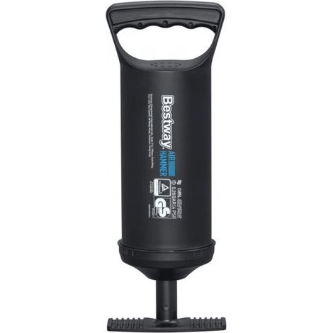 Pumpe für Pools und aufblasbares Zubehör 850 Bestway 62002 (1/5)