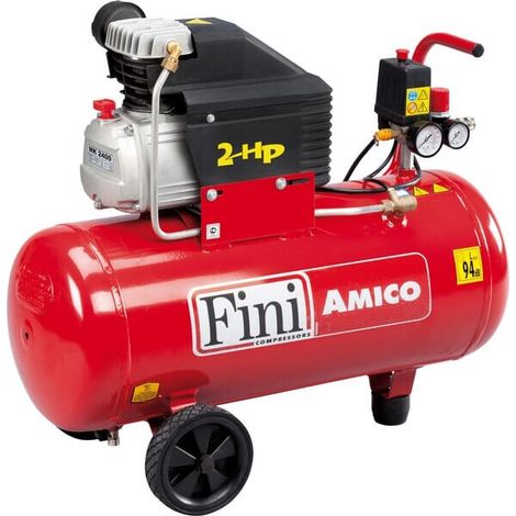 Compresor Fini Amico 50/2400 FINI AMICO502400M