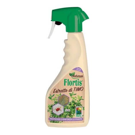 Extrait de thym prêt à l'emploi - 500 ml