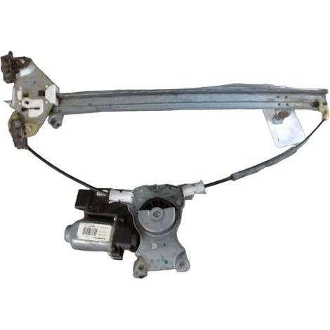 Mecanisme+moteur Leve-glace Avant Gauche NISSAN Pathfind. [PRODUIT D'OCCASION]♻️80731eb30b