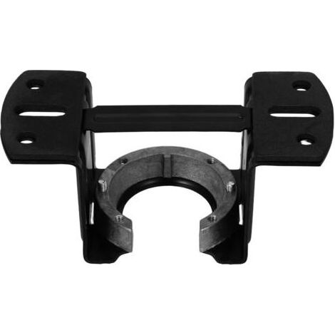 1ensemble Staffa di Montaggio Per il Ventilatore a Soffitto in Ferro Installazione Facile E Sicuro per Accessorio Elegante Per Ventilatori a Soffitto (1/5)