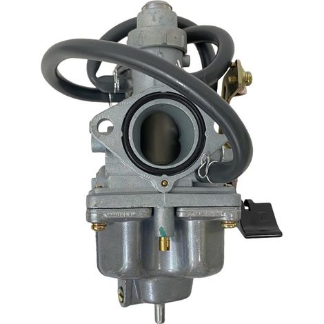 Motorcycle carburetor 16100-HS0-A01, compatible with HONDA RECON TRX250 TRX250TM (1/3)