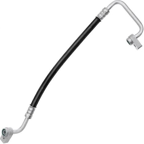 Tuyau d'évacuation de climatisation automobile EJ7Z19972A pour Lincoln MKC 2015-2016 L4 2.0L 2.3L Turbo (1/5)