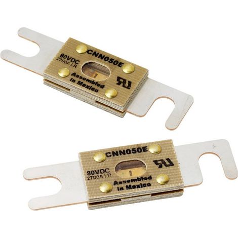 Littelfuse 0CNN200E.V 0CNN200E.V Fusibile Contenuto 1 pz. Bulk