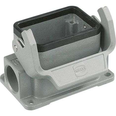 Sockelgehäuse Han® 6B-asg2-LB-M20 19300061290 HARTING 1 St.