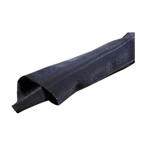 DSG Canusa 4016138714296 Manguera trenzada negra 3 metros