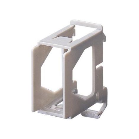 EMBASE 1P.SYSTEM MONT.RAIL EN50022 GEWISS GW26409