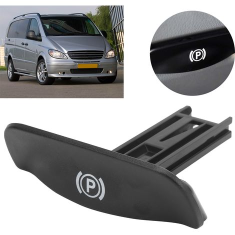 Levier de frein de stationnement A6394270020 pour Mercedes Vito 639 Viano 2003-2015 (1/5)