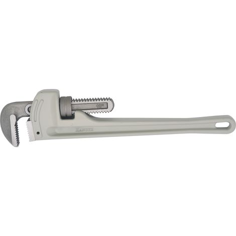 Attrezzo idraulico hanger 121210 alluminio 25 cm