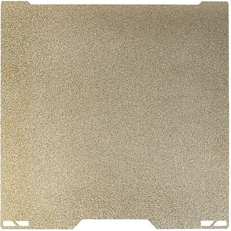 Placa de PEI texturizada de doble cara para H2D (1 unidad)