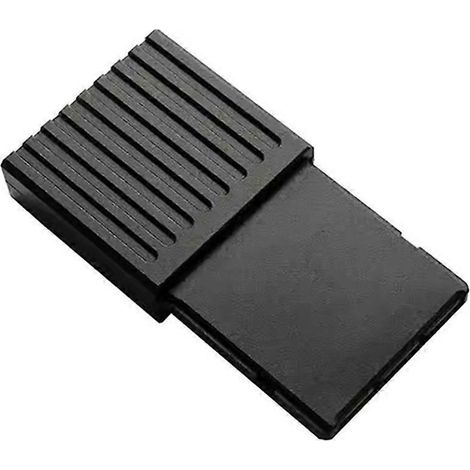 Convertisseur universel de cartes de jeu CFexpress vers carte - Adaptateur de jeu polyvalent