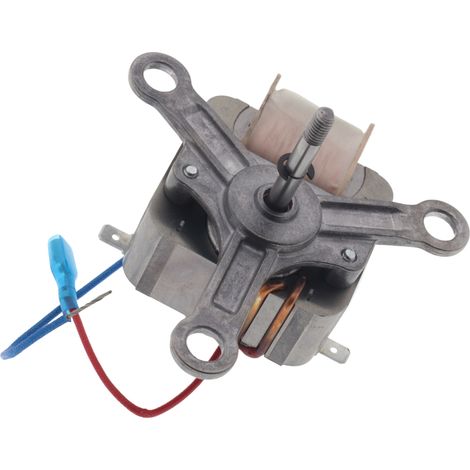 Motore ventola YJ61/250H per friggitrice ad aria Ariete Grill 9L 4630 AS00008033 (1/5)
