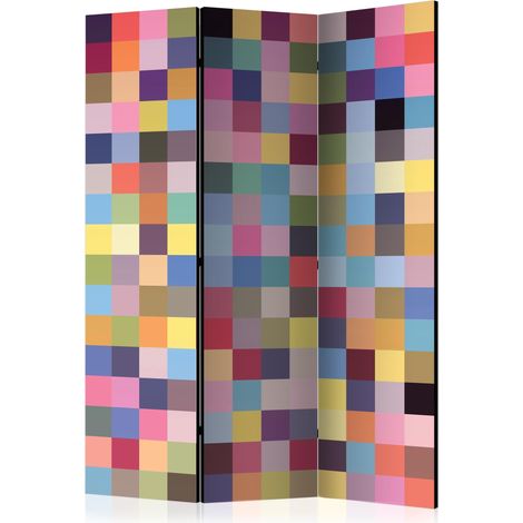 Paravento - Full range of colors [Room Dividers] - 135x172 (1/4)