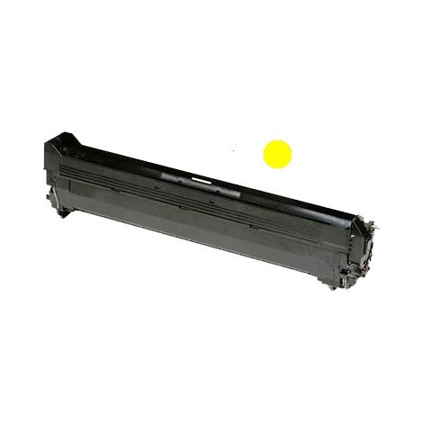 1PZ DRUM Compatibile con OKI C9650, C9650n, C9655, C9655dn, C9655hdn, C9655hdtn nx2 (1/2)