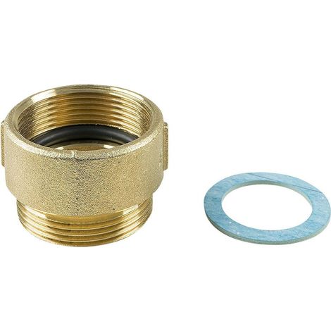 GRUNDFOS Accessori per circolatori Set raccordo A9 G2xG2 1x20, 535048