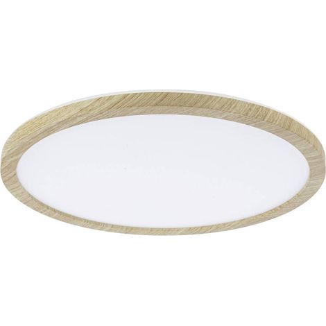 Paulmann 71028 Lampada da parete a LED LED (monocolore) 16 W Legno