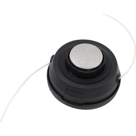 Fadenkopf Fadenspule pour Brast 4in1 Plus Tondeuse à gazon à moteur M10 X 1,25 (1/5)