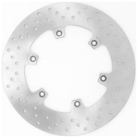 Disque de frein avant Sifam pour Moto Yamaha 125 WR 1998 à 2000