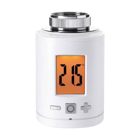 13601001 HOMEPILOT SANS FIL THERMOSTAT DE RADIATEUR