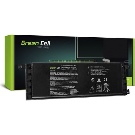 Green Cell AS80 Notebook-Ersatzteil Akku (1/5)