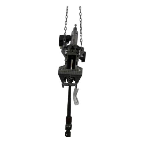 [PRODUIT D'OCCASION] Colonne De Direction Assistee PEUGEOT 508 2010- ♻️ Ref Oe. 4123hr - Garantie à vie (1/2)