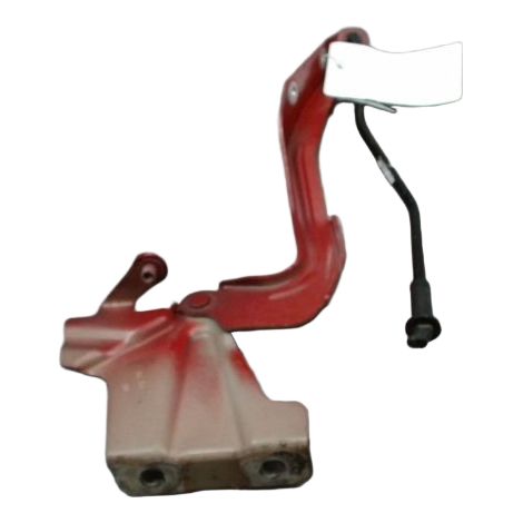 [PRODUIT D'OCCASION] Compas Gauche Capot NISSAN Note ♻️ Ref Oe. 654013vv0a - Garantie à vie (1/2)