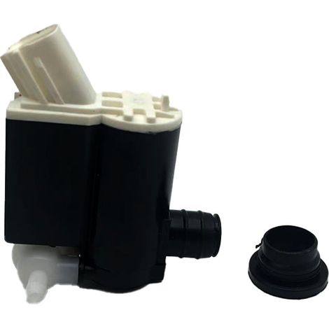 Compatible with the 98510-2V100 LZ-801C water spray motor of the current Tucson vehicle parts. (1/3)