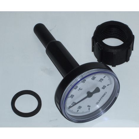 Thermometerset Sanicube für ROTEX Speicher vor BJ 2013 - 5013208 von Daikin