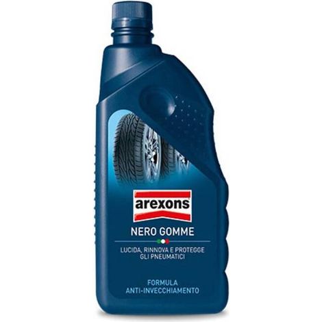 AREXONS 8377 NERO GOMME 1 L