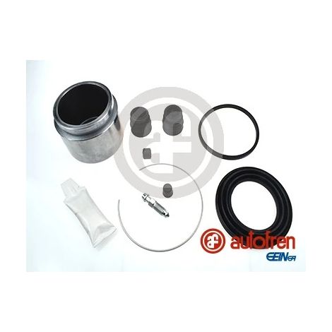 Kit de réparation, étrier de frein Autofren Seinsa D41859C NISSAN 47730-44020