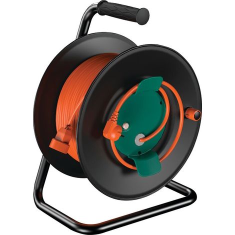 Erdkabel H05VV-F 3G1,5 25m