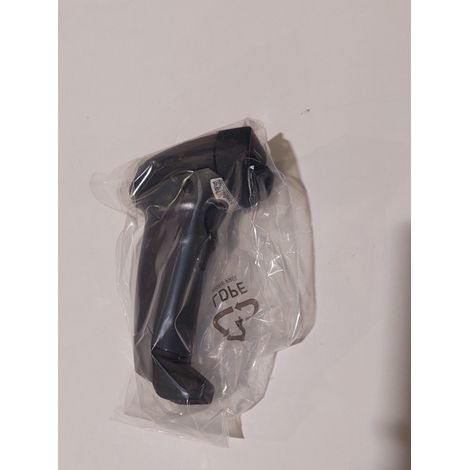 SYMBOL - Lecteur de code-barres portatif - LI2208 - USB - Câble blindé 2.13 m - Kit complet prêt à l'emploi - Voir photos pour détails (1/5)