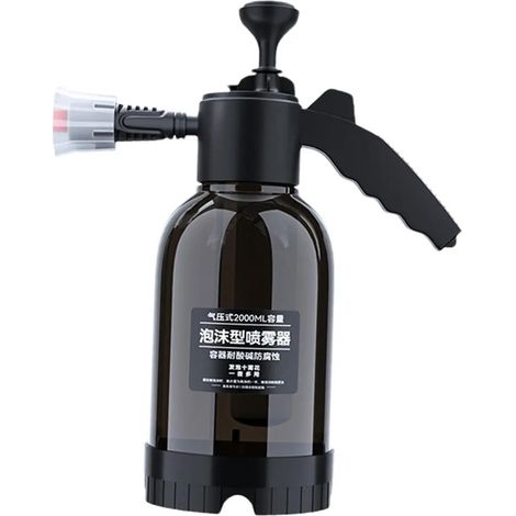 Outil de nettoyage manuel pour pommeaux de douche (1/5)