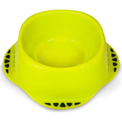 CIOTOLA SINGOLA PER CANI E GATTI MAYA cm. 14,5x6,5 h - mis. M