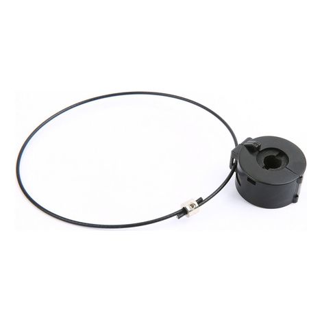 Câble antivol Vivolink Proadringwire noir (1/4)