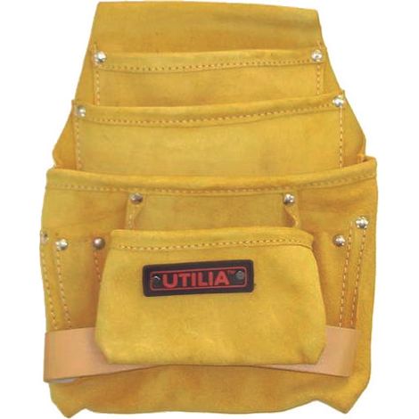 Utilia BORSA PER CARPENTIERE PROFESSIONALE