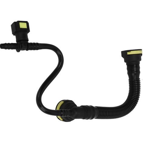 Tuyau de reniflard de carter 1192Q7, tuyau de ventilation de carter moteur de remplacement pour 206 206SW (1/5)