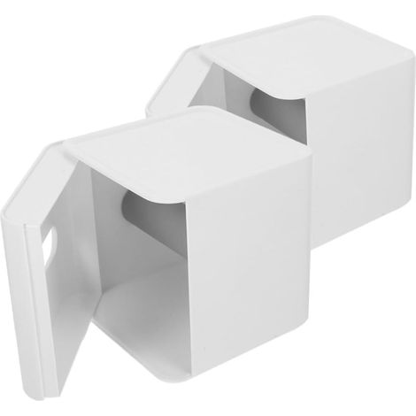Multipurpose Rotating Organizer with Compartments Spice and